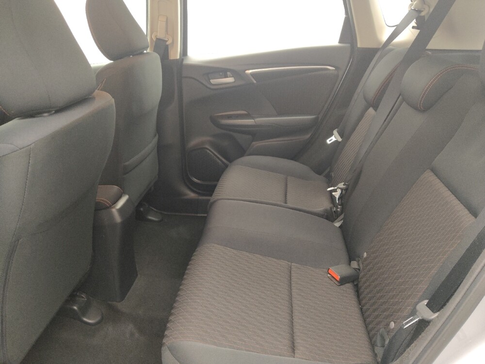 2020 Honda Fit in Colorado Springs, CO 80909 - 18053065 18