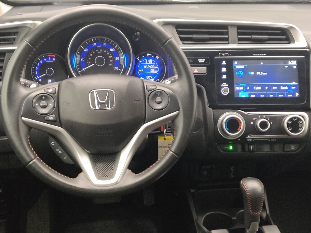 2020 Honda Fit in Colorado Springs, CO 80909 - 18053065 22