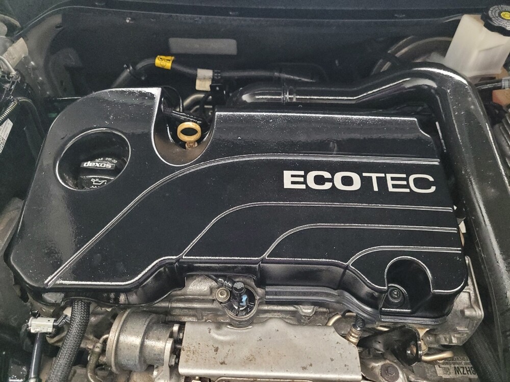 2019 Chevrolet Equinox in St. Louis, MO 63125 - 18053067 30