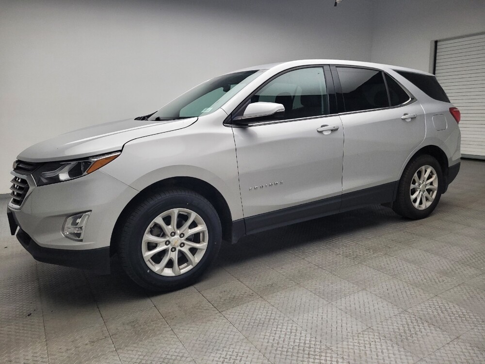 2019 Chevrolet Equinox in St. Louis, MO 63125 - 18053067 2