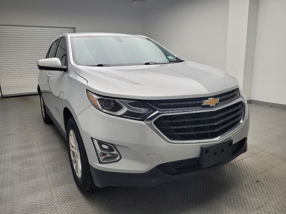 2019 Chevrolet Equinox in St. Louis, MO 63125 - 18053067 14