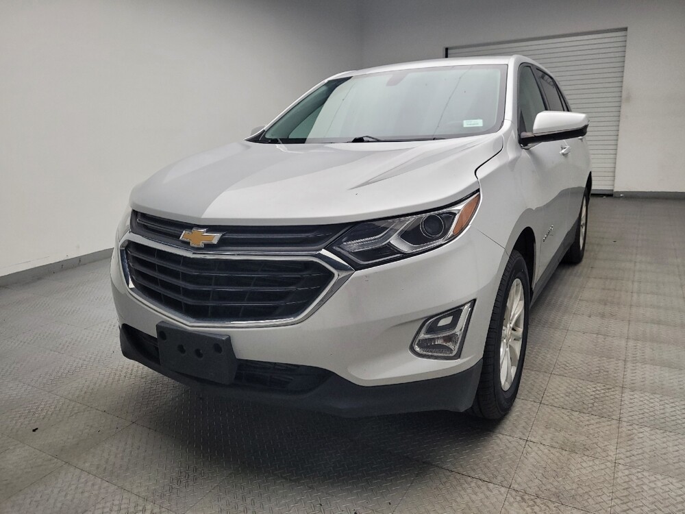 2019 Chevrolet Equinox in St. Louis, MO 63125 - 18053067 15