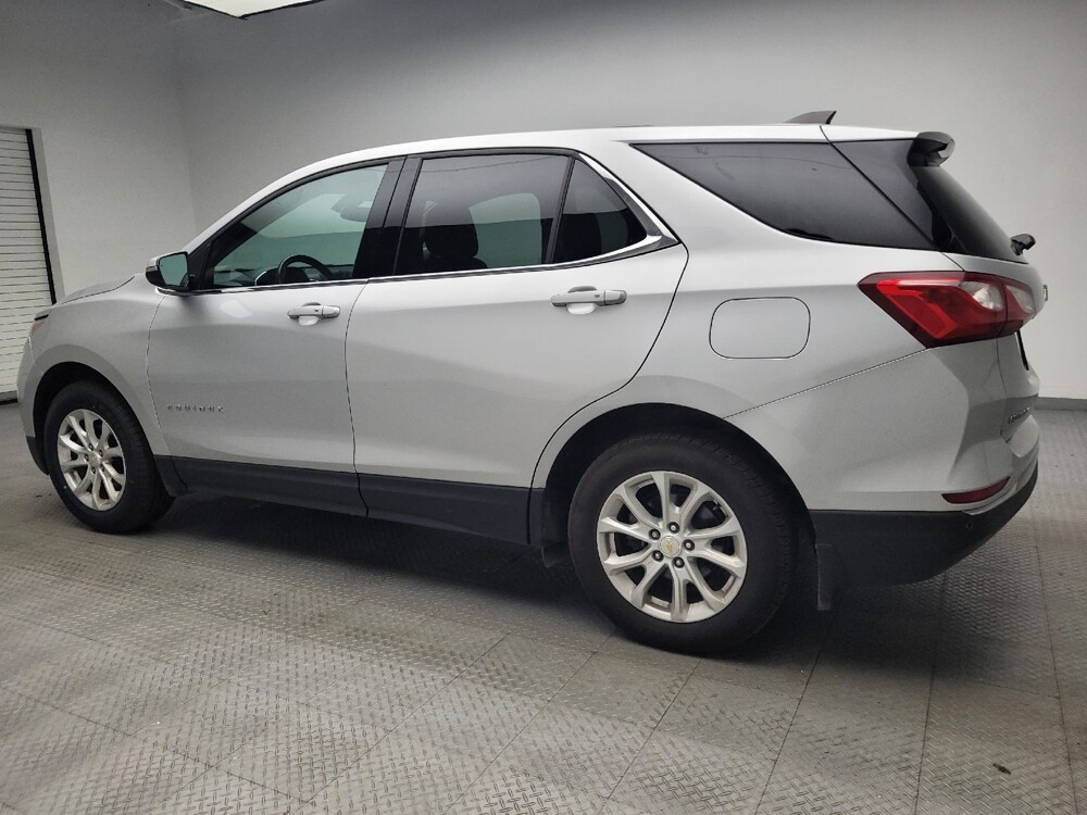 2019 Chevrolet Equinox in St. Louis, MO 63125 - 18053067 3