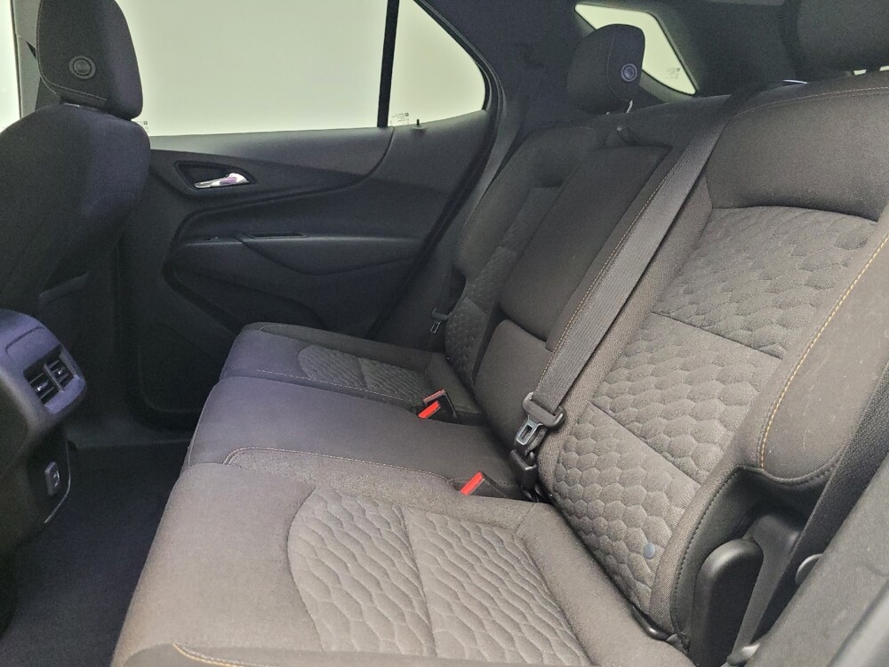 2019 Chevrolet Equinox in St. Louis, MO 63125 - 18053067 18