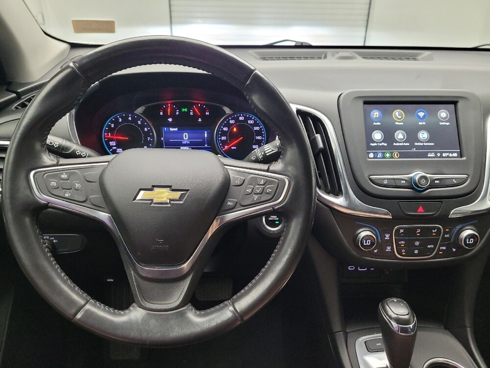 2019 Chevrolet Equinox in St. Louis, MO 63125 - 18053067 22