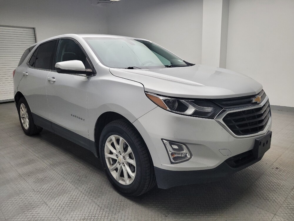 2019 Chevrolet Equinox in St. Louis, MO 63125 - 18053067 13