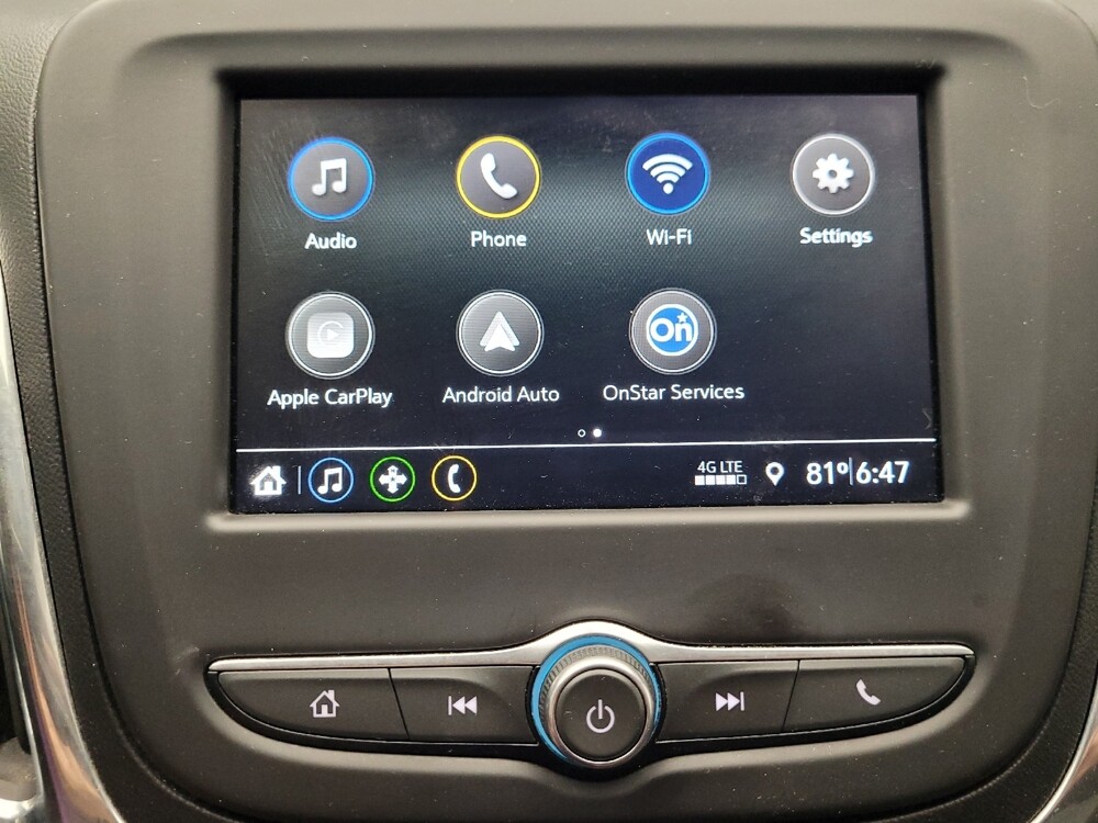 2019 Chevrolet Equinox in St. Louis, MO 63125 - 18053067 25