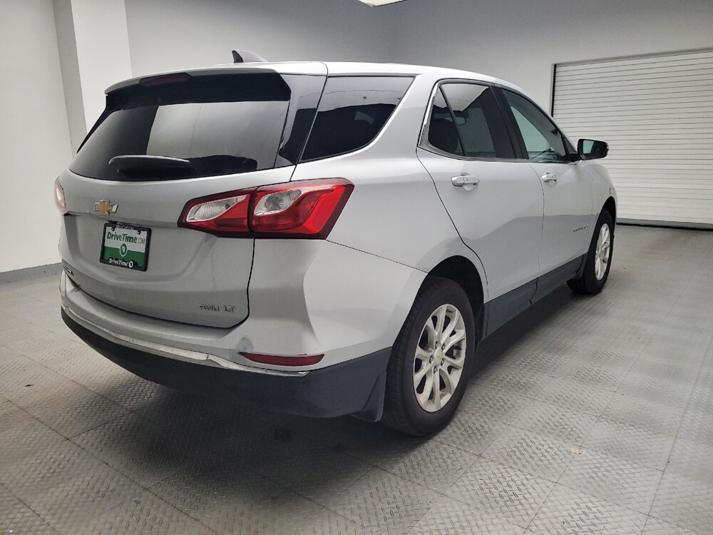 2019 Chevrolet Equinox in St. Louis, MO 63125 - 18053067 9