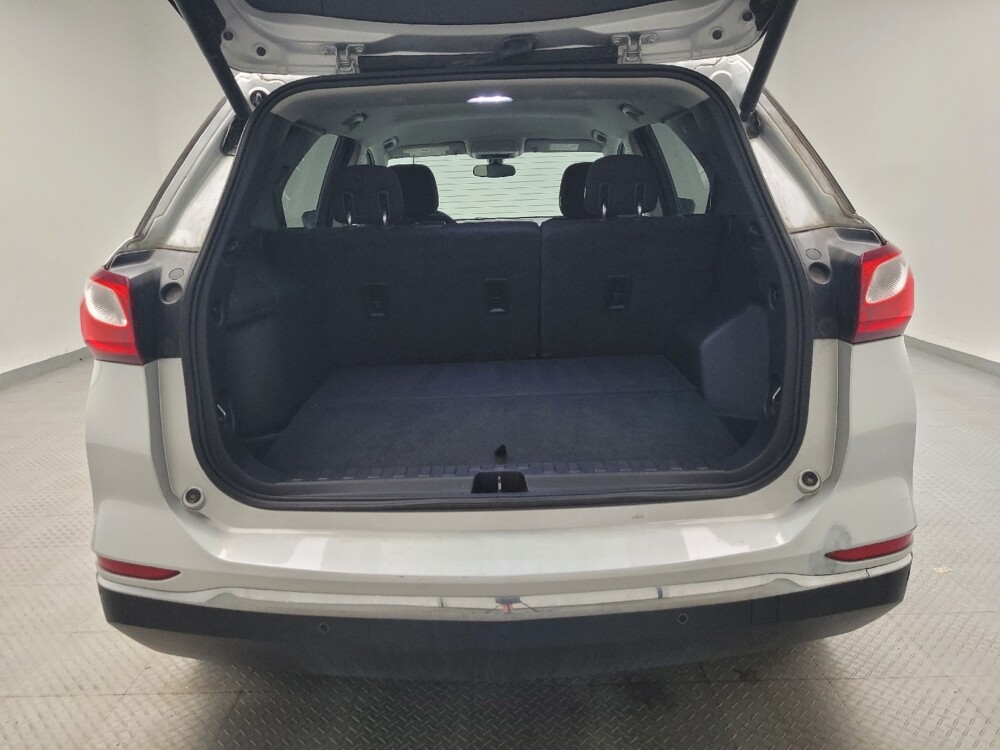 2019 Chevrolet Equinox in St. Louis, MO 63125 - 18053067 29