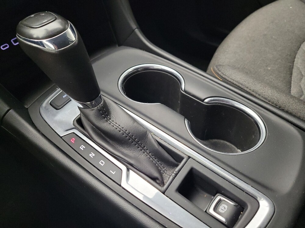 2019 Chevrolet Equinox in St. Louis, MO 63125 - 18053067 26