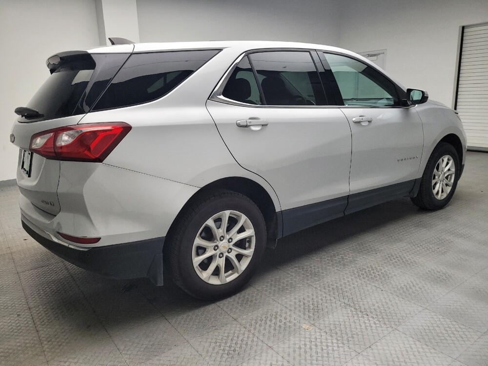 2019 Chevrolet Equinox in St. Louis, MO 63125 - 18053067 10