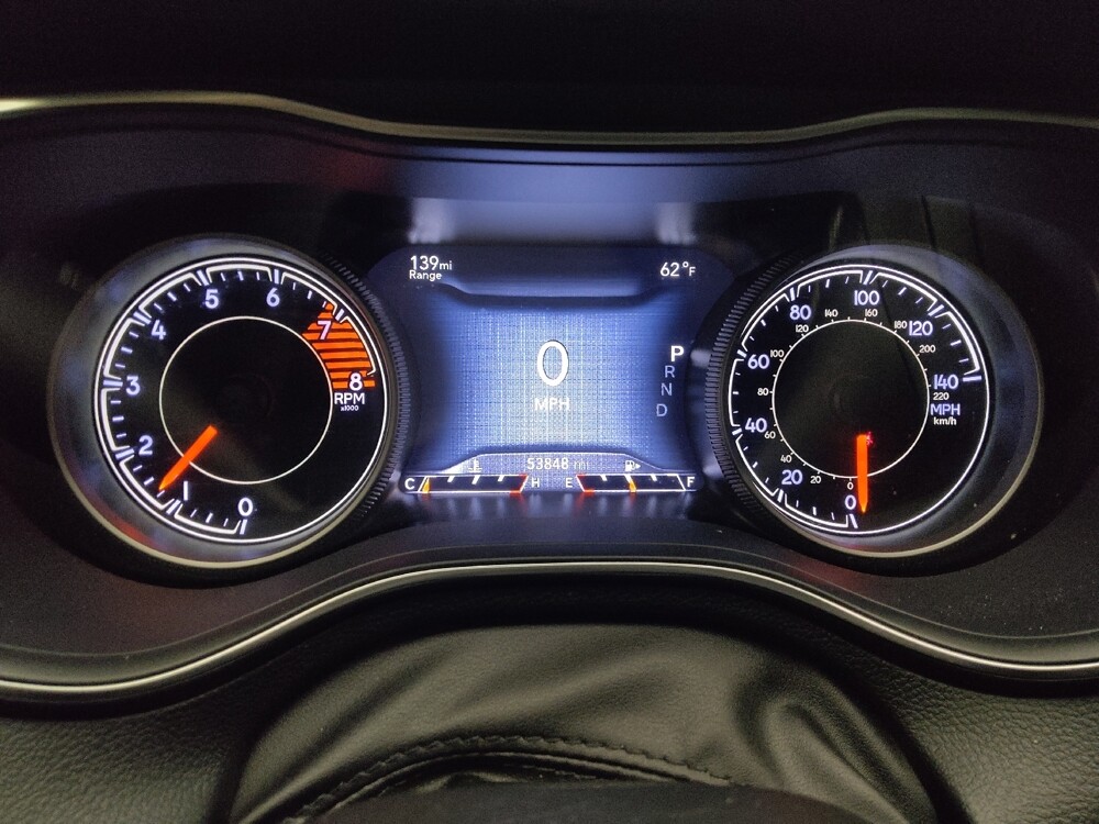 2019 Jeep Cherokee in Taylor, MI 48180 - 18053069 23