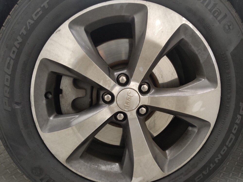 2019 Jeep Cherokee in Taylor, MI 48180 - 18053069 31