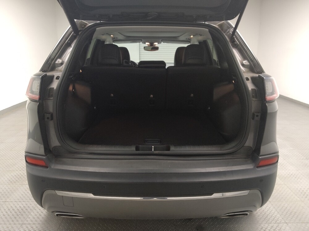 2019 Jeep Cherokee in Taylor, MI 48180 - 18053069 29