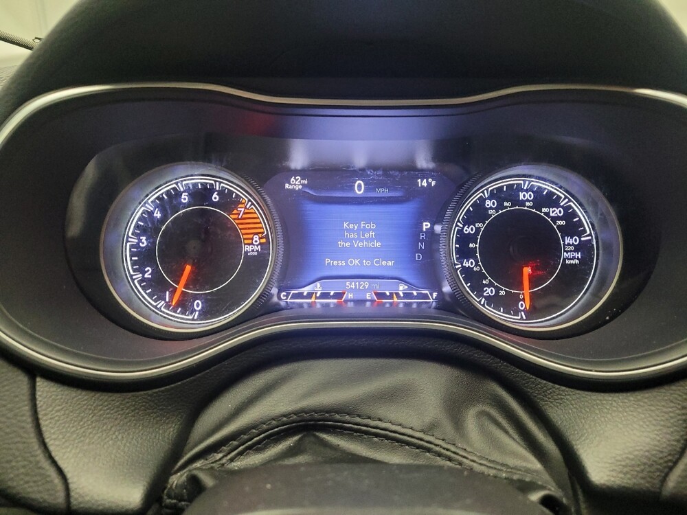 2019 Jeep Cherokee in Taylor, MI 48180 - 18053069 23