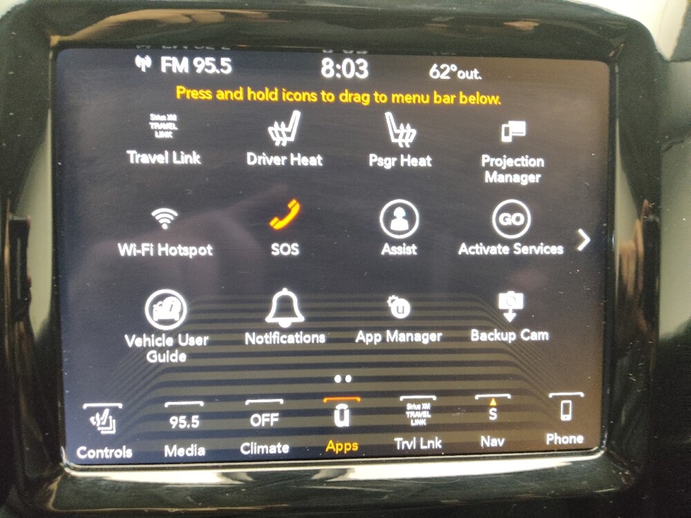 2019 Jeep Cherokee in Taylor, MI 48180 - 18053069 25