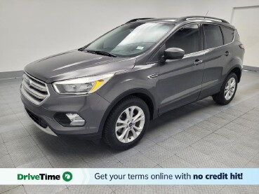 2018 Ford Escape in Huntsville, AL 35816