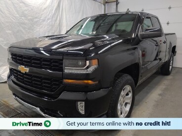 2019 Chevrolet Silverado 1500 in Cincinnati, OH 45255