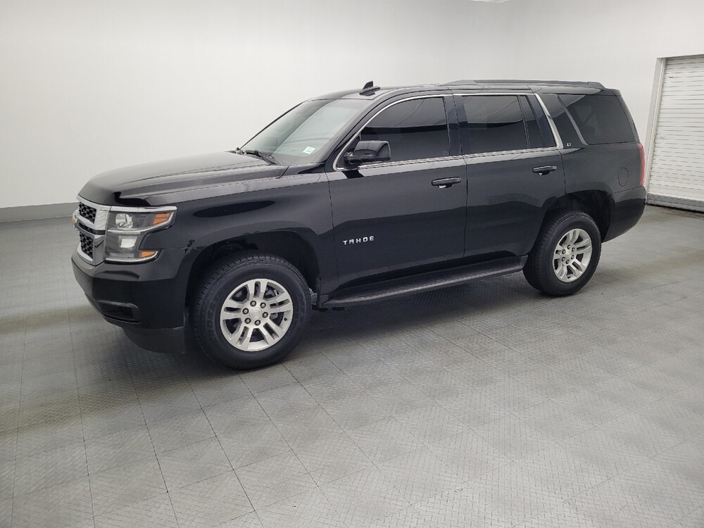 2019 Chevrolet Tahoe in Hialeah, FL 33014 - 18053088 2