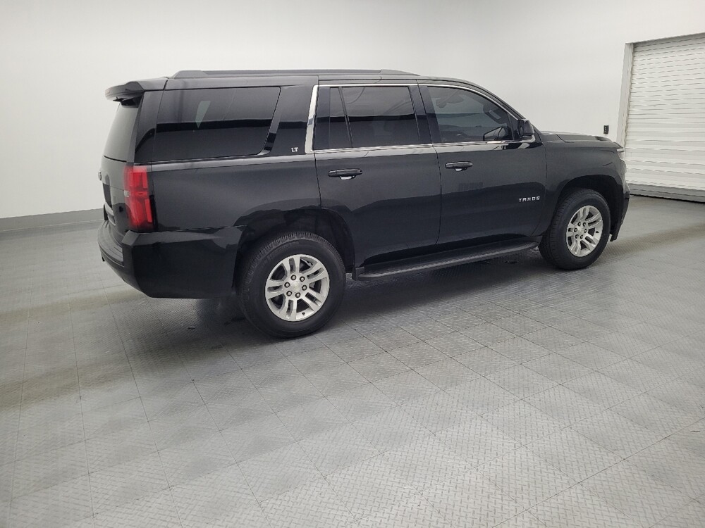 2019 Chevrolet Tahoe in Hialeah, FL 33014 - 18053088 10