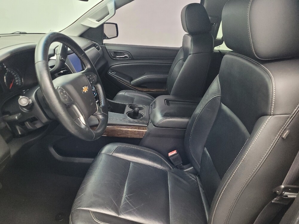 2019 Chevrolet Tahoe in Hialeah, FL 33014 - 18053088 17