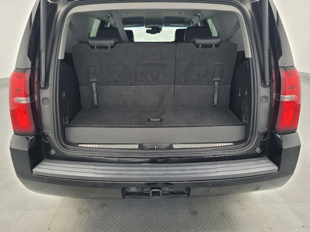 2019 Chevrolet Tahoe in Hialeah, FL 33014 - 18053088 29