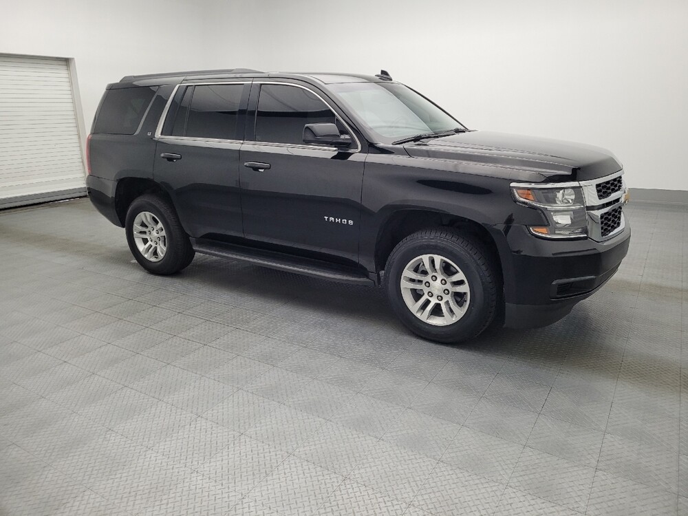 2019 Chevrolet Tahoe in Hialeah, FL 33014 - 18053088 11
