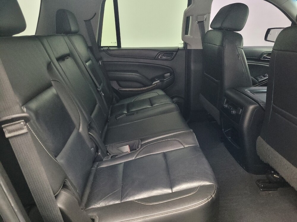 2019 Chevrolet Tahoe in Hialeah, FL 33014 - 18053088 19