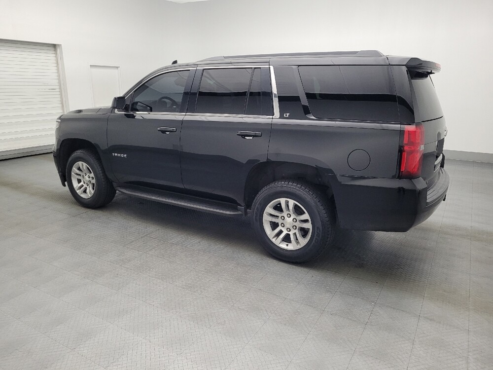 2019 Chevrolet Tahoe in Hialeah, FL 33014 - 18053088 3