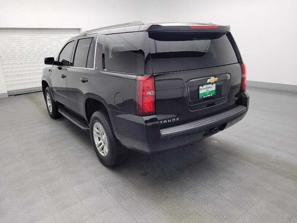 2019 Chevrolet Tahoe in Hialeah, FL 33014 - 18053088 5