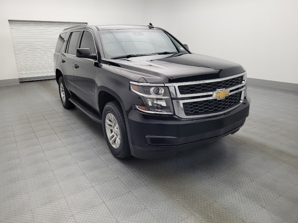 2019 Chevrolet Tahoe in Hialeah, FL 33014 - 18053088 13