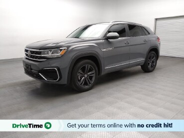 2021 Volkswagen Atlas in Round Rock, TX 78664