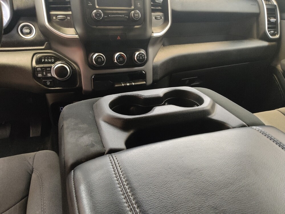 2020 RAM 1500 in Cincinnati, OH 45255 - 18053119 26