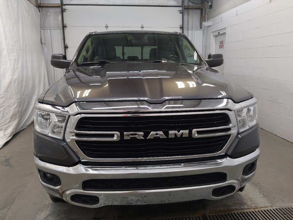 2020 RAM 1500 in Cincinnati, OH 45255 - 18053119 14
