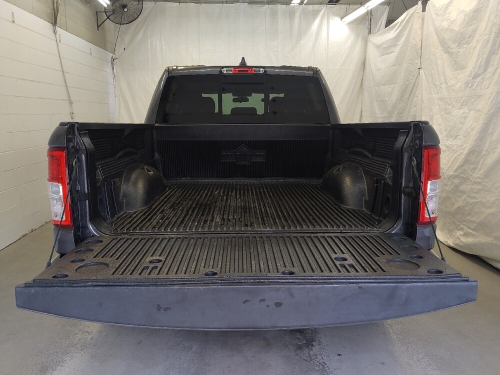 2020 RAM 1500 in Cincinnati, OH 45255 - 18053119 29