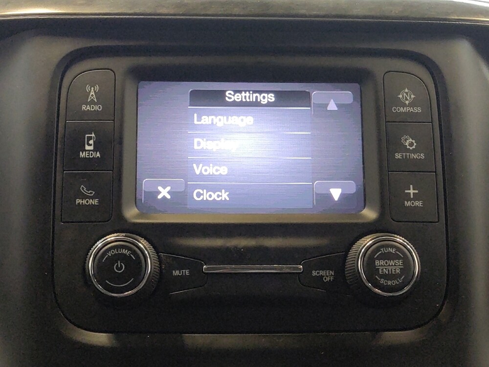 2020 RAM 1500 in Cincinnati, OH 45255 - 18053119 25