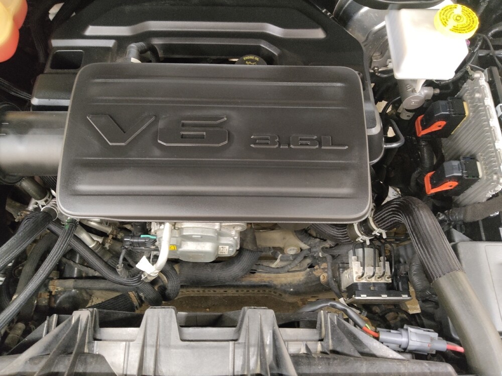 2020 RAM 1500 in Cincinnati, OH 45255 - 18053119 30