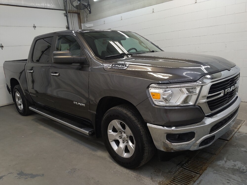 2020 RAM 1500 in Cincinnati, OH 45255 - 18053119 11