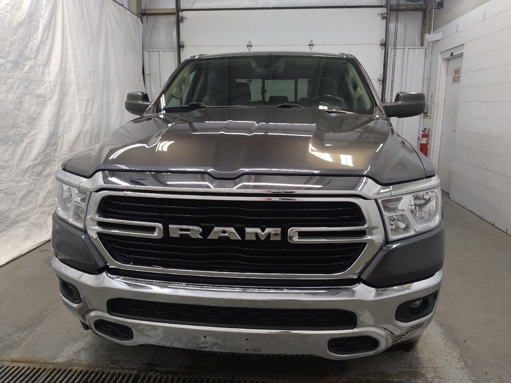 2020 RAM 1500 in Cincinnati, OH 45255 - 18053119 15