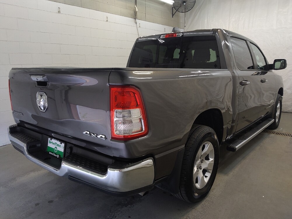 2020 RAM 1500 in Cincinnati, OH 45255 - 18053119 9