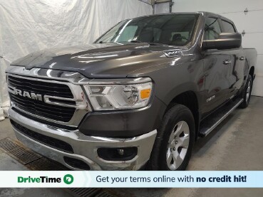 2020 RAM 1500 in Cincinnati, OH 45255
