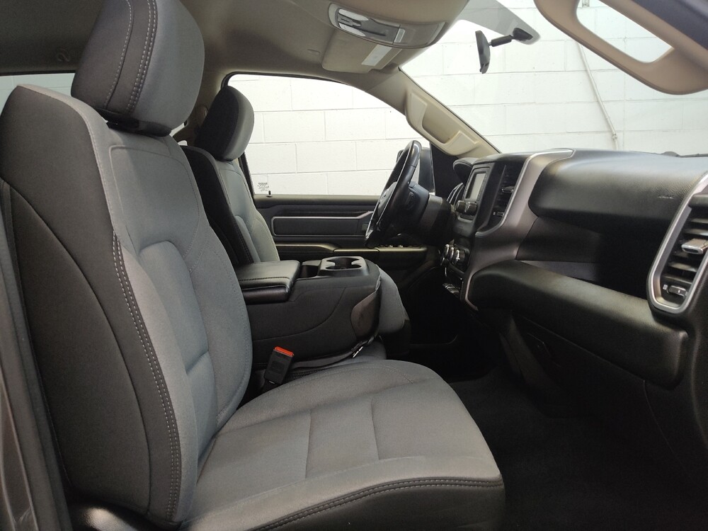 2020 RAM 1500 in Cincinnati, OH 45255 - 18053119 21