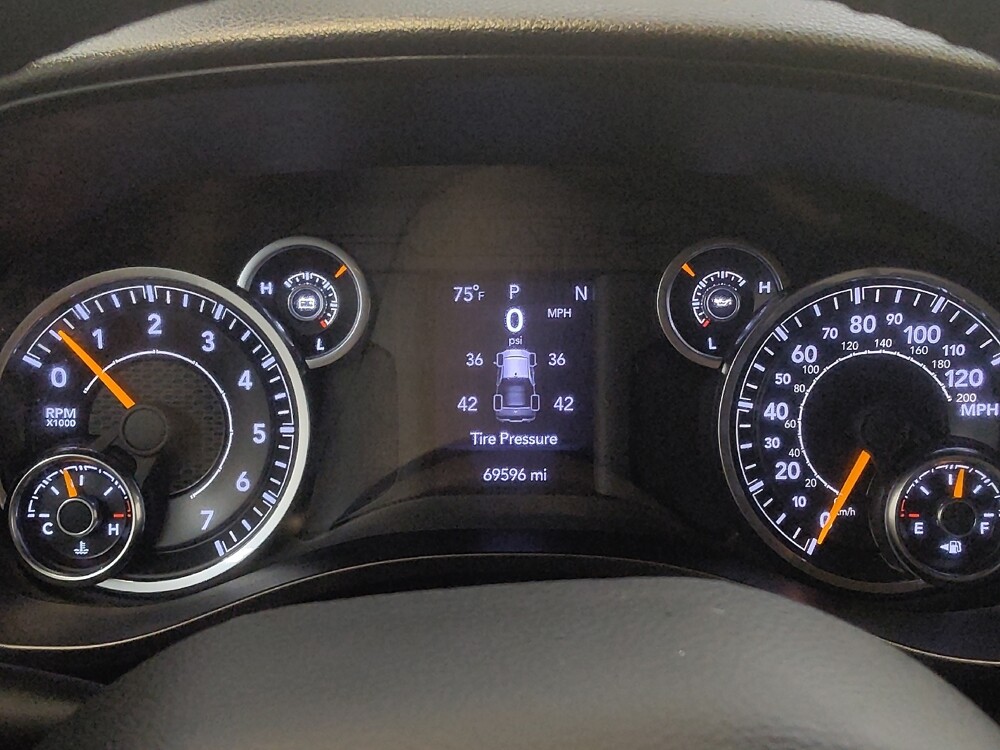 2020 RAM 1500 in Cincinnati, OH 45255 - 18053119 23