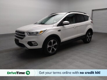 2018 Ford Escape in Round Rock, TX 78664