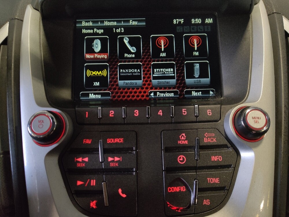 2016 GMC Terrain in Kissimmee, FL 34744 - 18053132 25