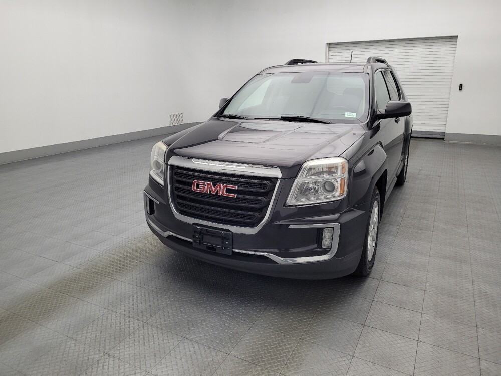 2016 GMC Terrain in Kissimmee, FL 34744 - 18053132 15