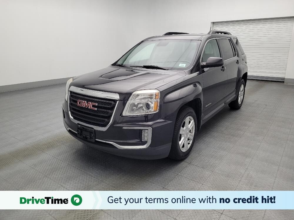 2016 GMC Terrain in Kissimmee, FL 34744 - 18053132