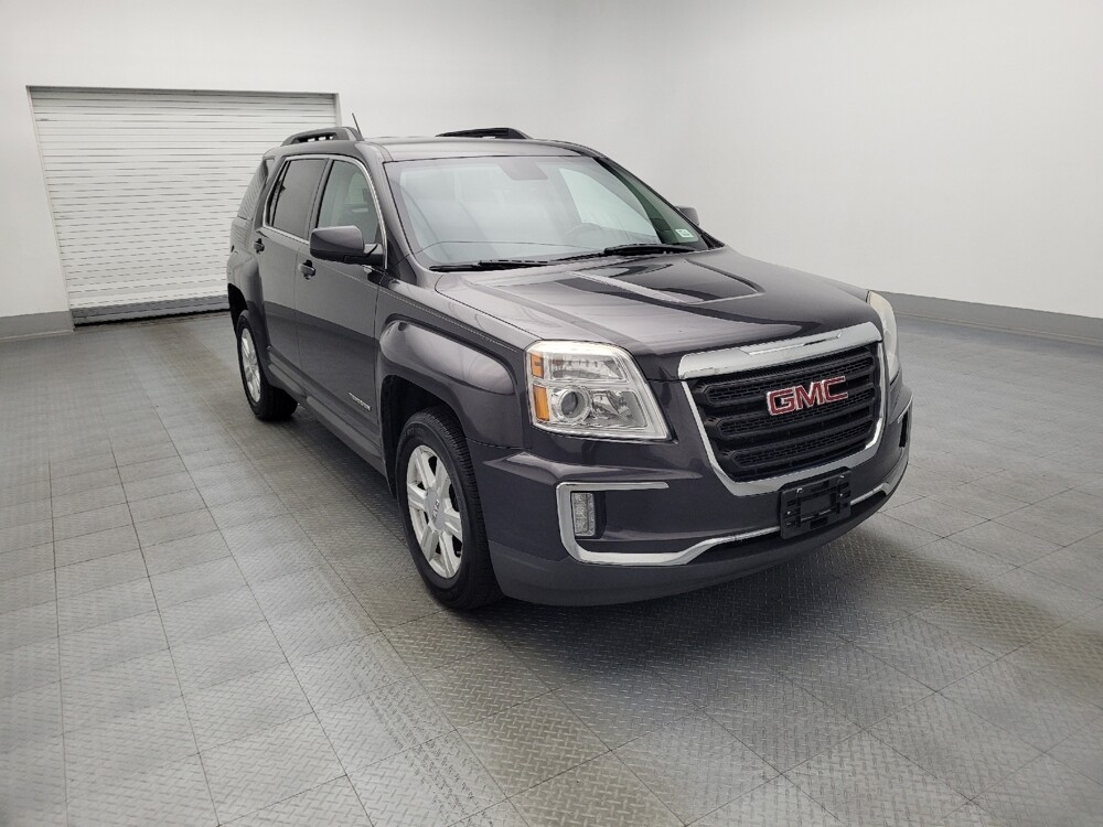 2016 GMC Terrain in Kissimmee, FL 34744 - 18053132 13