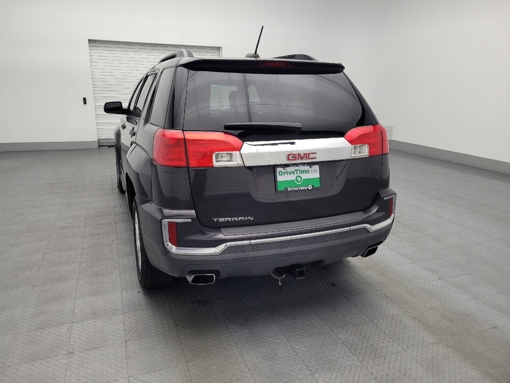 2016 GMC Terrain in Kissimmee, FL 34744 - 18053132 6