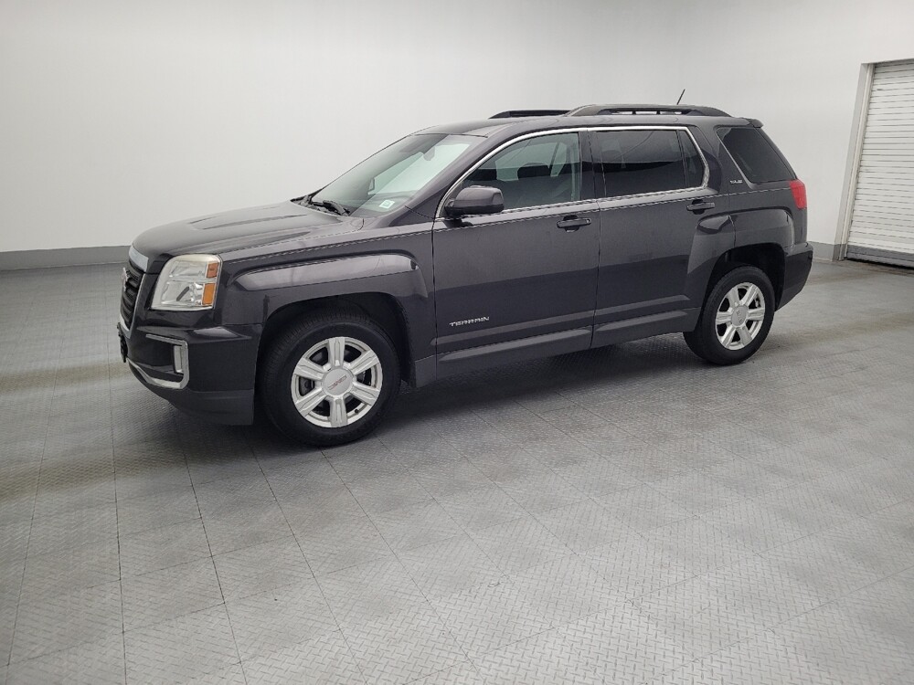 2016 GMC Terrain in Kissimmee, FL 34744 - 18053132 2